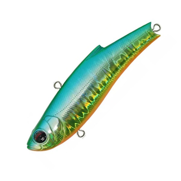 ORCレンジバイブ　70TG(ＦＬ－４４５　ライムグリーンＯＢ)